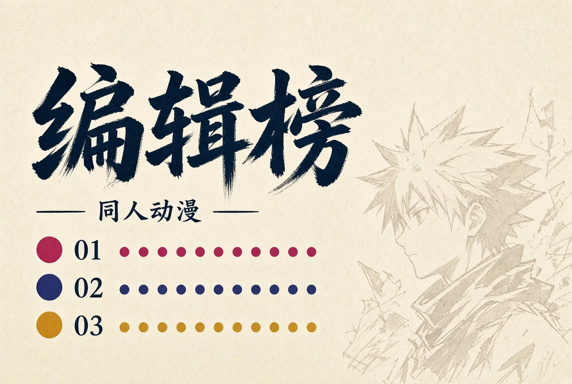 编辑策展