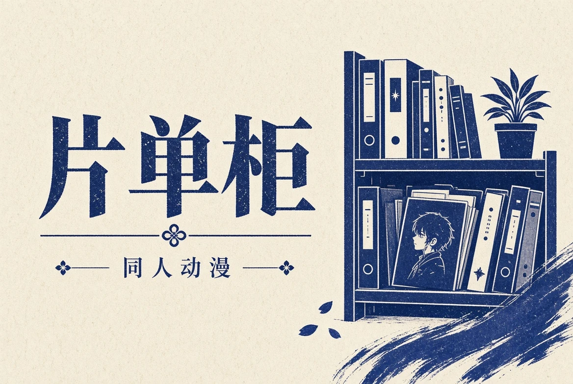 阅读选线